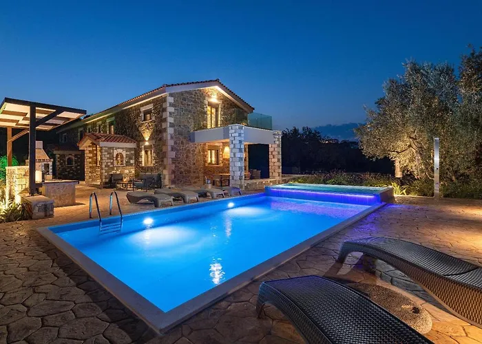Villa Antheia