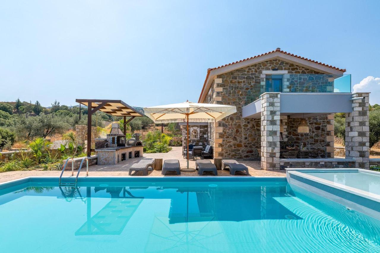 Villa Antheia