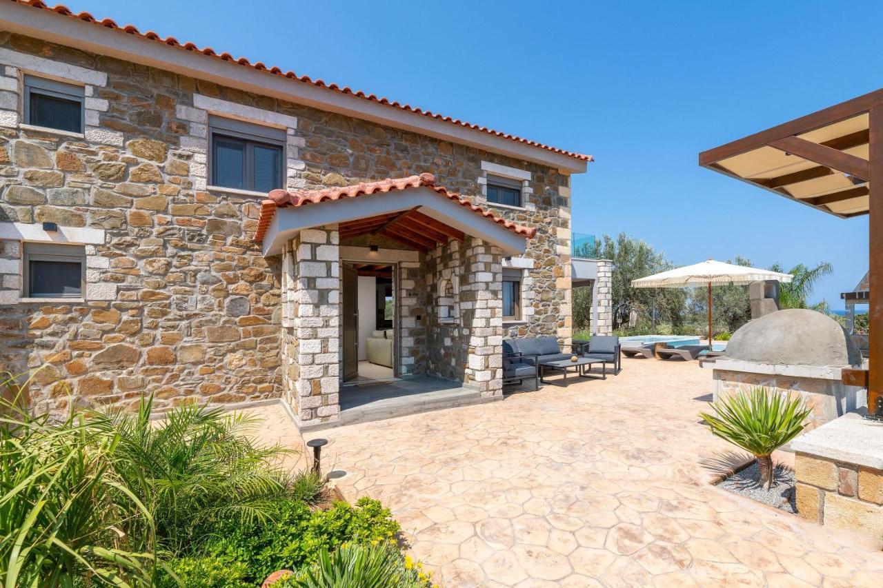 Villa Antheia Kalathos