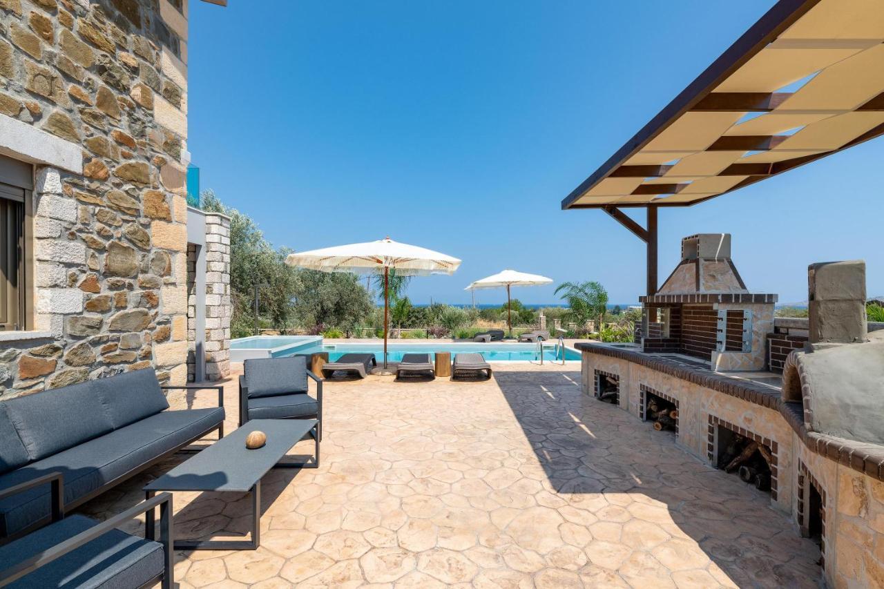 Villa Antheia Kalathos
