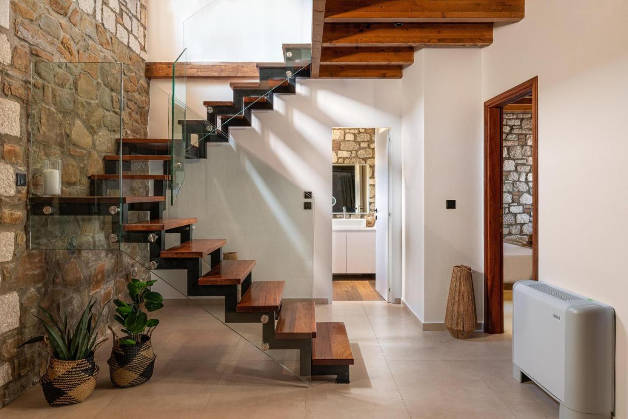 Villa Antheia *