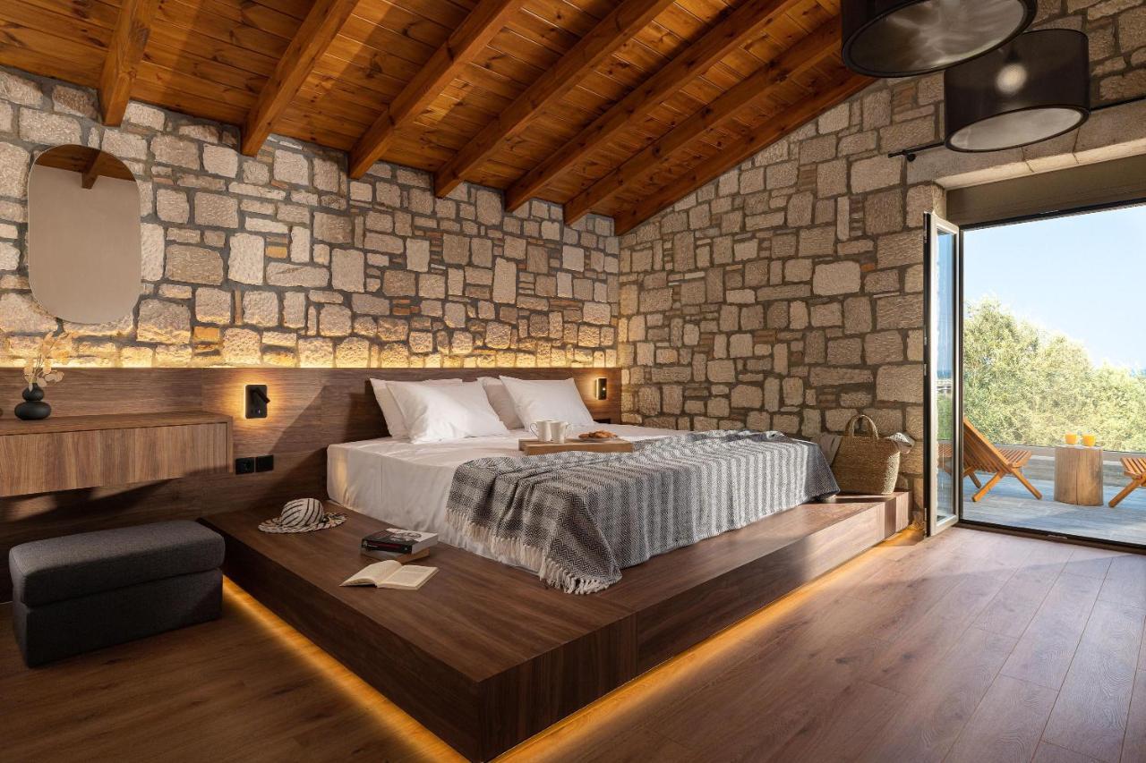 Villa Antheia *