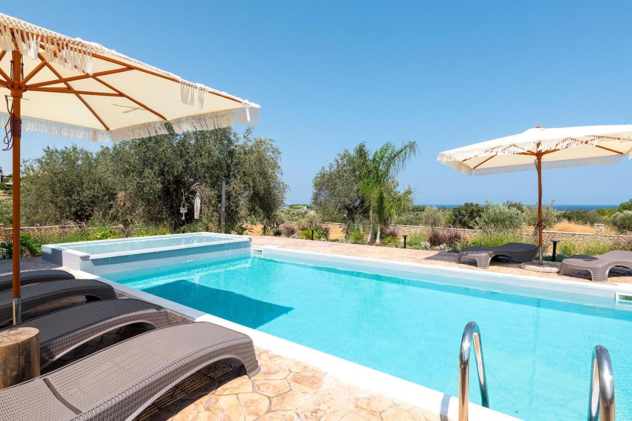 Villa Antheia Kalathos