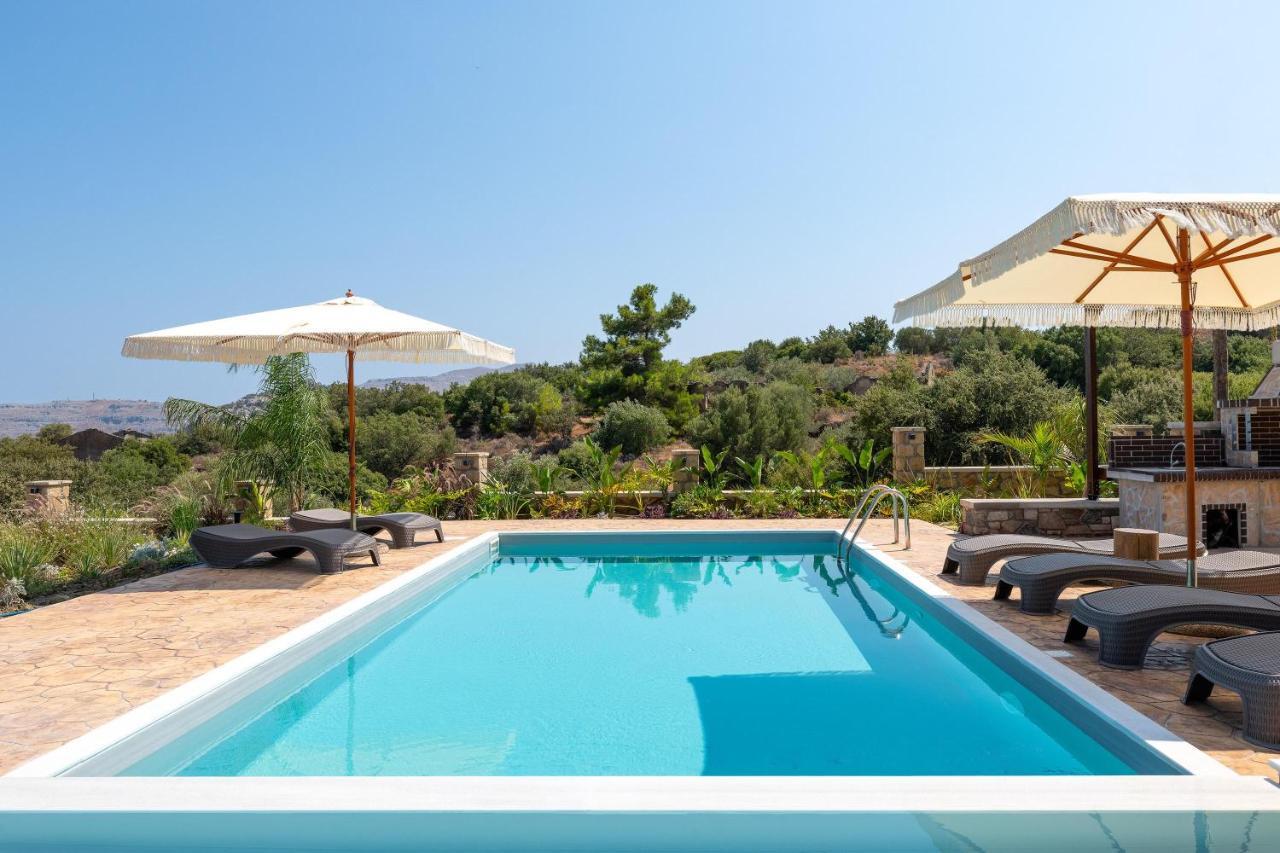 Villa Antheia