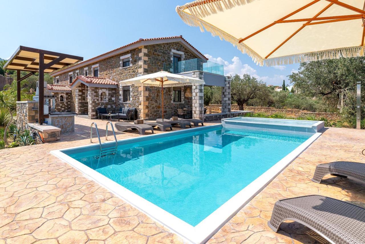 Villa Antheia